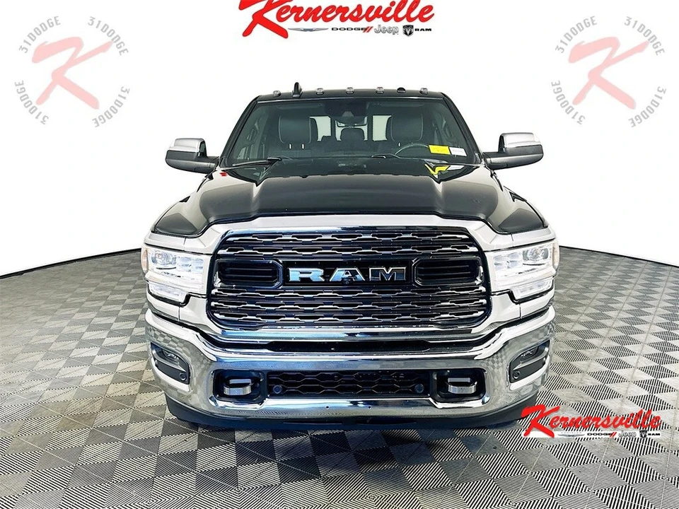 2022 Ram 2500 - Image 2 of 21