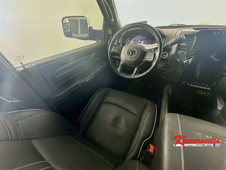 2022 Ram 2500 - Image 9 of 21