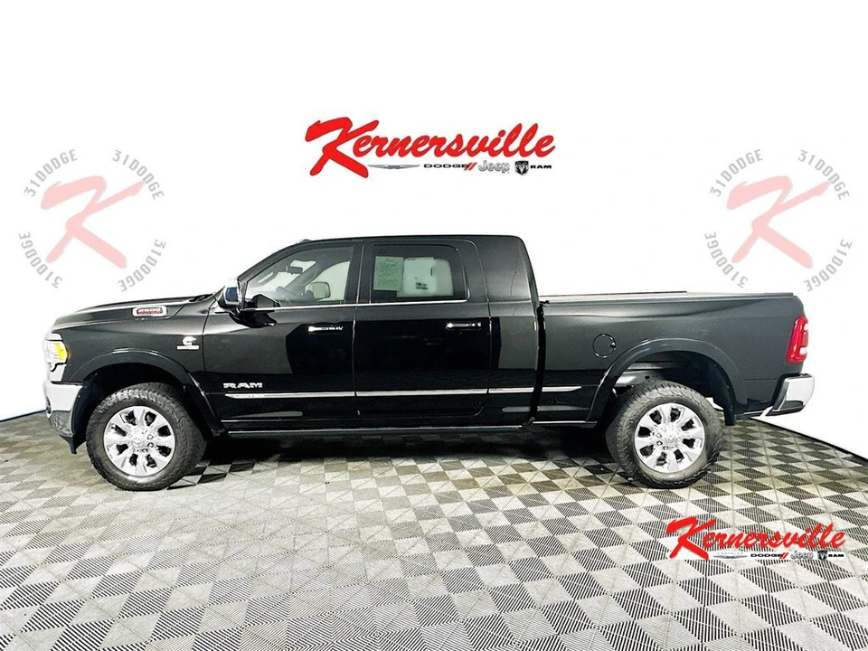 2022 Ram 2500 - Image 4 of 21