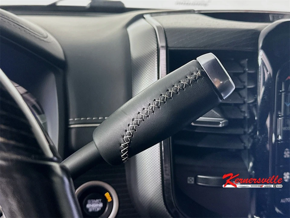 2022 Ram 2500 - Image 16 of 21