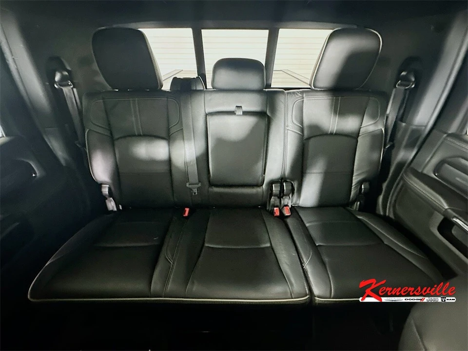2022 Ram 2500 - Image 13 of 21
