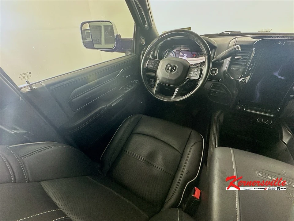 2022 Ram 2500 - Image 9 of 21
