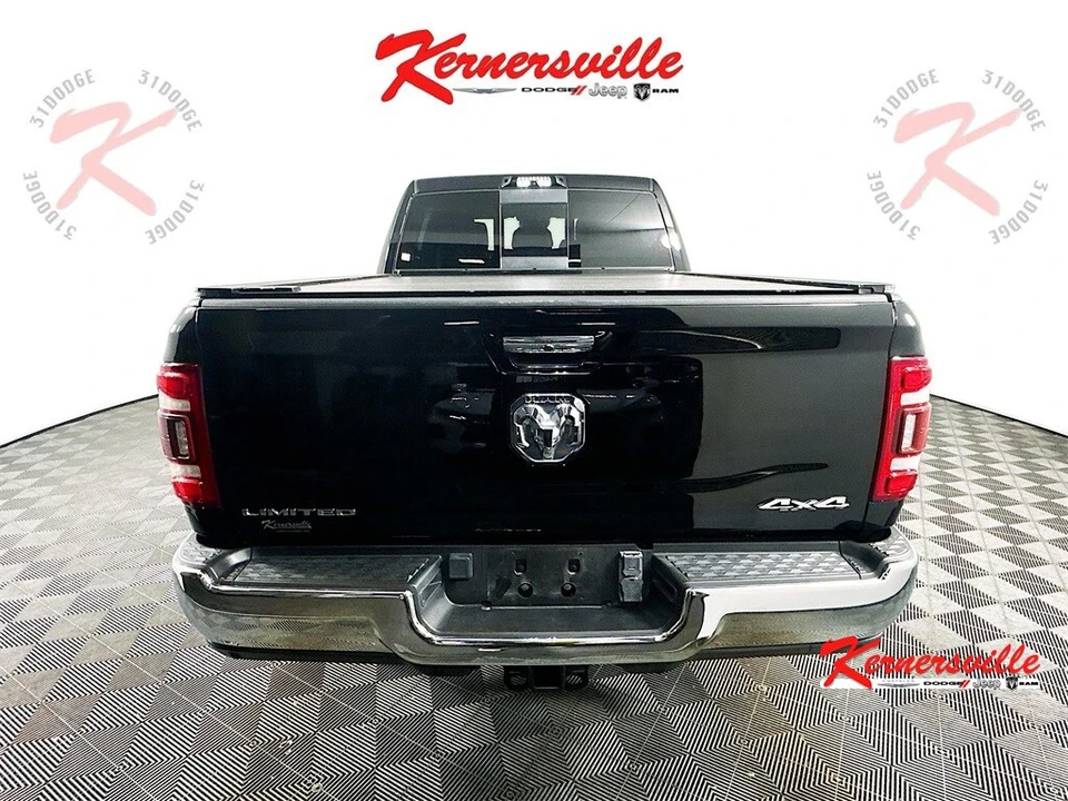 2022 Ram 2500 - Image 6 of 21