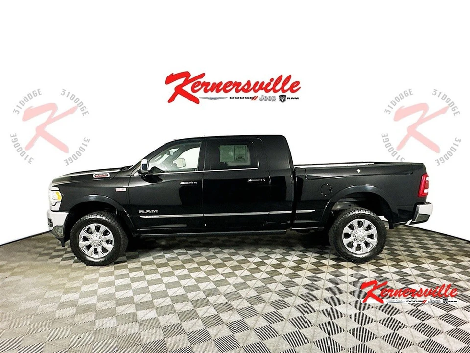 2022 Ram 2500 - Image 4 of 21