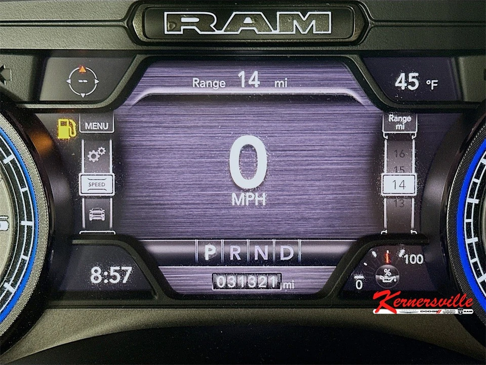 2022 Ram 2500 - Image 15 of 21