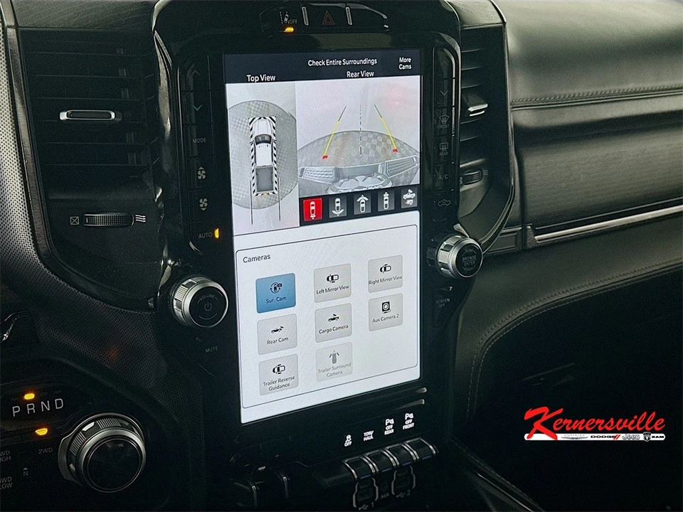 2022 Ram 2500 - Image 20 of 21