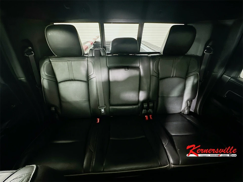 2022 Ram 2500 - Image 13 of 21