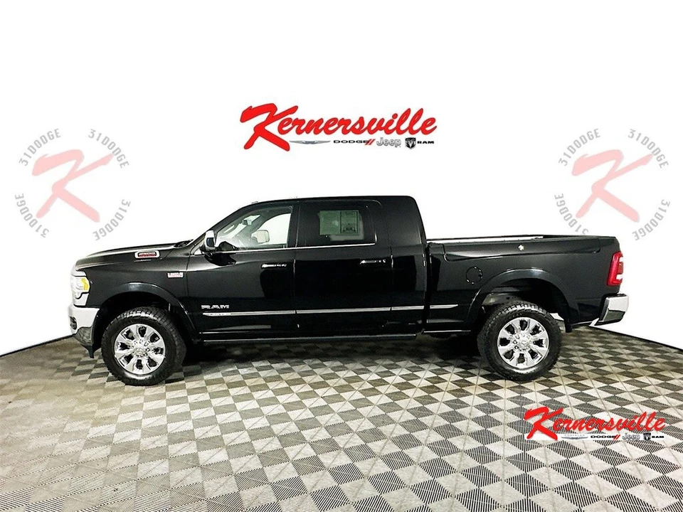 2022 Ram 2500 - Image 4 of 21