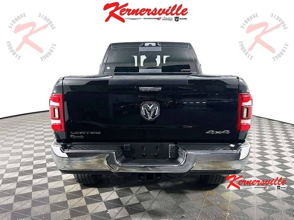 2022 Ram 2500 - Image 6 of 21