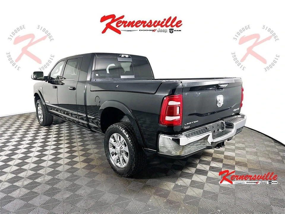2022 Ram 2500 - Image 5 of 21
