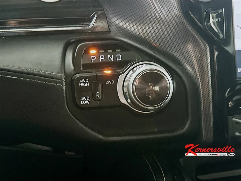 2022 Ram 2500 - Image 16 of 21