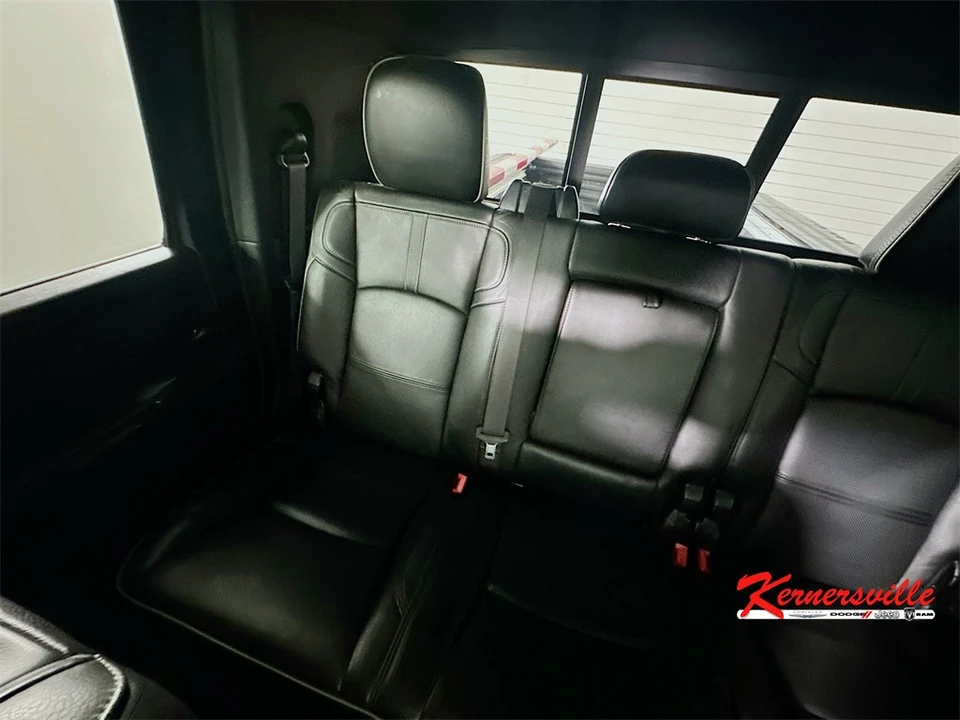 2022 Ram 2500 - Image 12 of 21