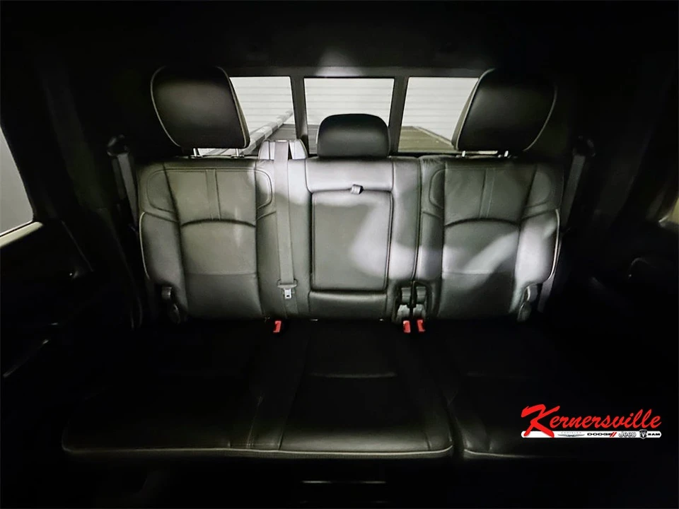 2022 Ram 2500 - Image 13 of 21