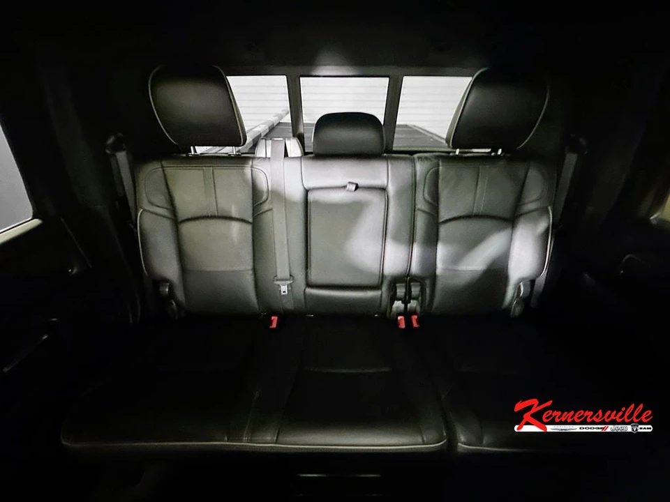 2022 Ram 2500 - Image 13 of 21