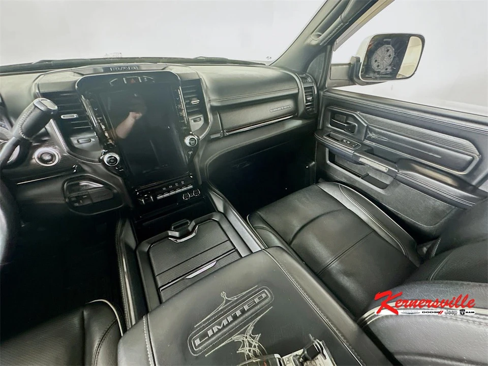 2022 Ram 2500 - Image 11 of 12