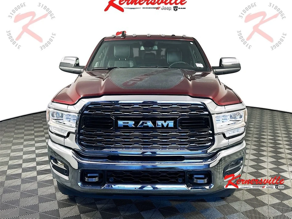 2022 Ram 2500 - Image 2 of 12