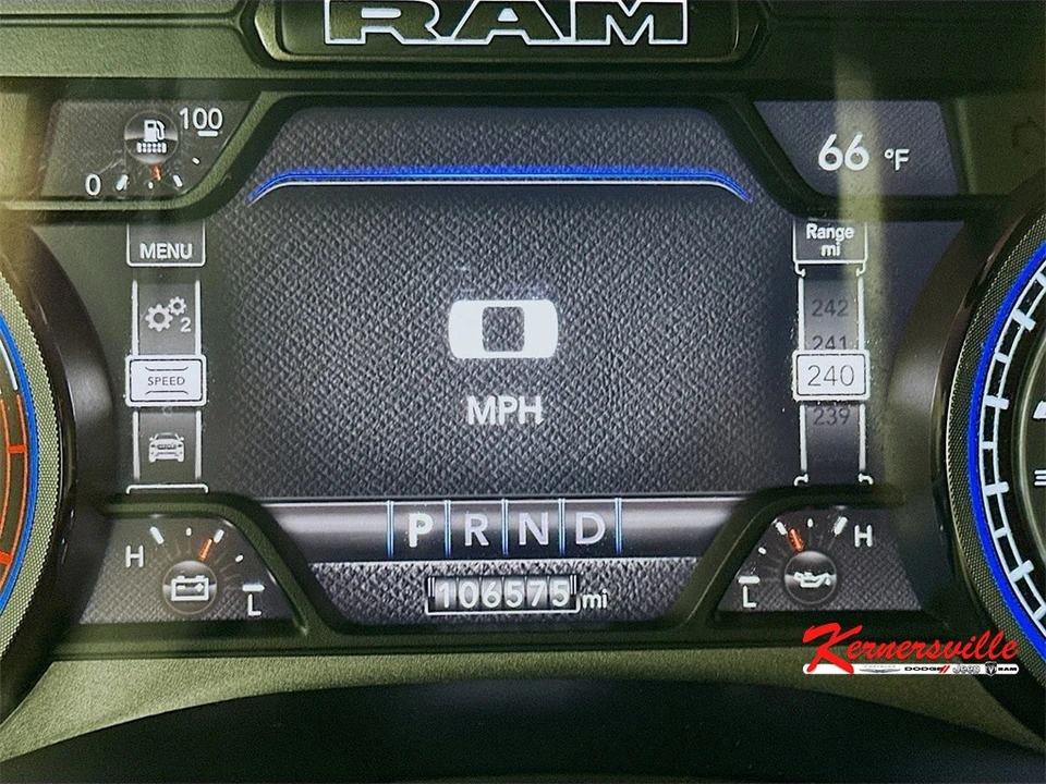 2022 Ram 2500 - Image 15 of 21