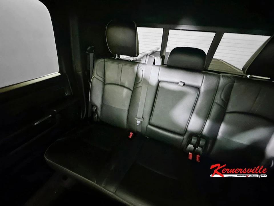 2022 Ram 2500 - Image 12 of 21