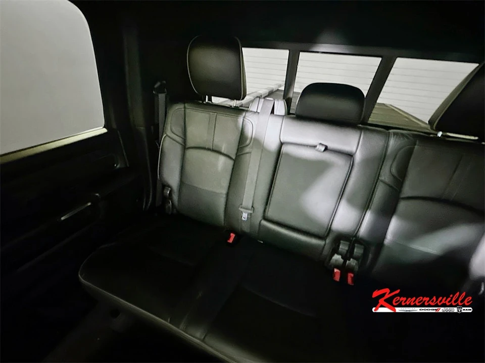 2022 Ram 2500 - Image 12 of 21