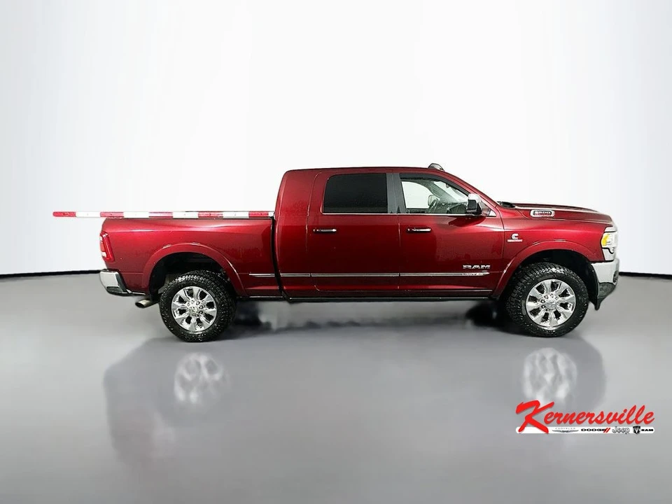 2022 Ram 2500 - Image 8 of 12