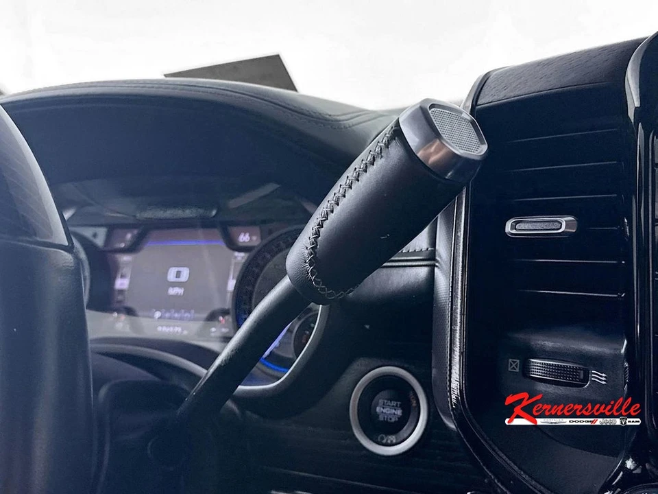 2022 Ram 2500 - Image 16 of 21