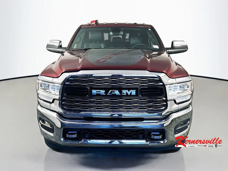 2022 Ram 2500 - Image 2 of 21