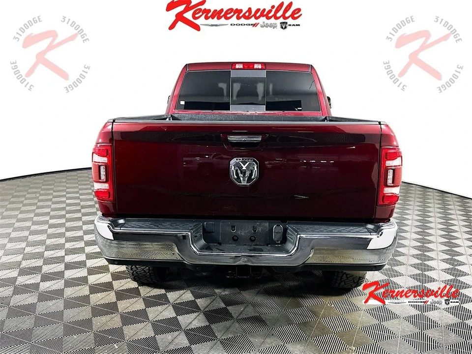 2022 Ram 2500 - Image 6 of 12