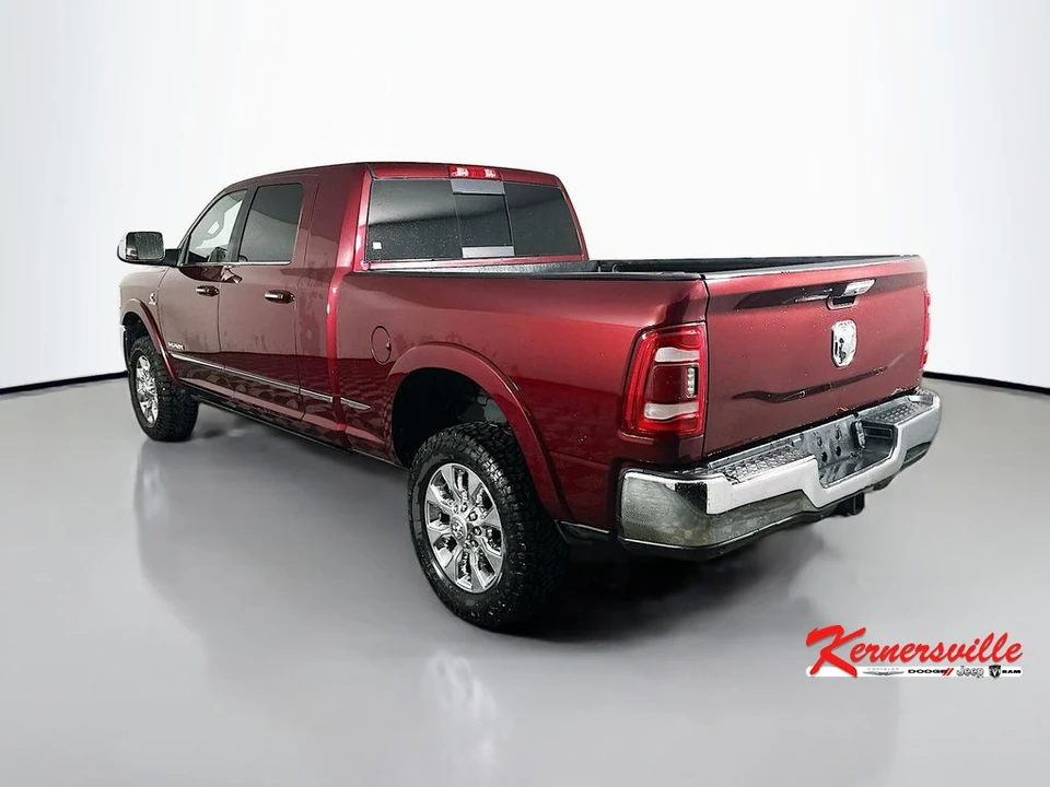 2022 Ram 2500 - Image 5 of 12