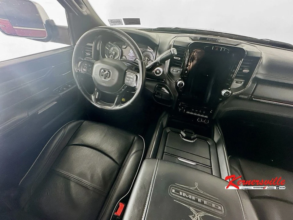 2022 Ram 2500 - Image 9 of 21
