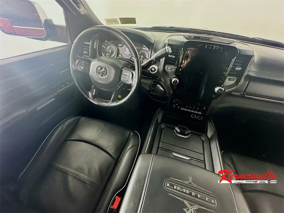 2022 Ram 2500 - Image 9 of 12