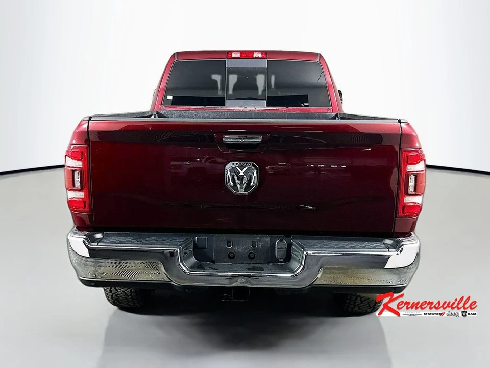 2022 Ram 2500 - Image 6 of 21