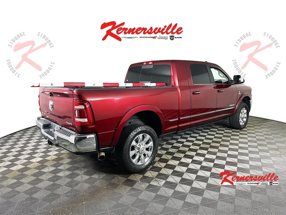 2022 Ram 2500 - Image 7 of 12