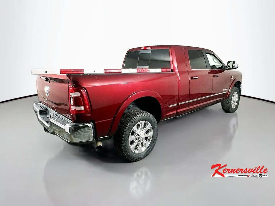 2022 Ram 2500 - Image 7 of 21