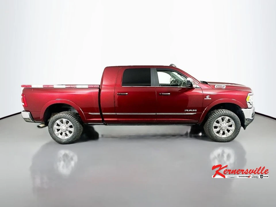 2022 Ram 2500 - Image 8 of 21