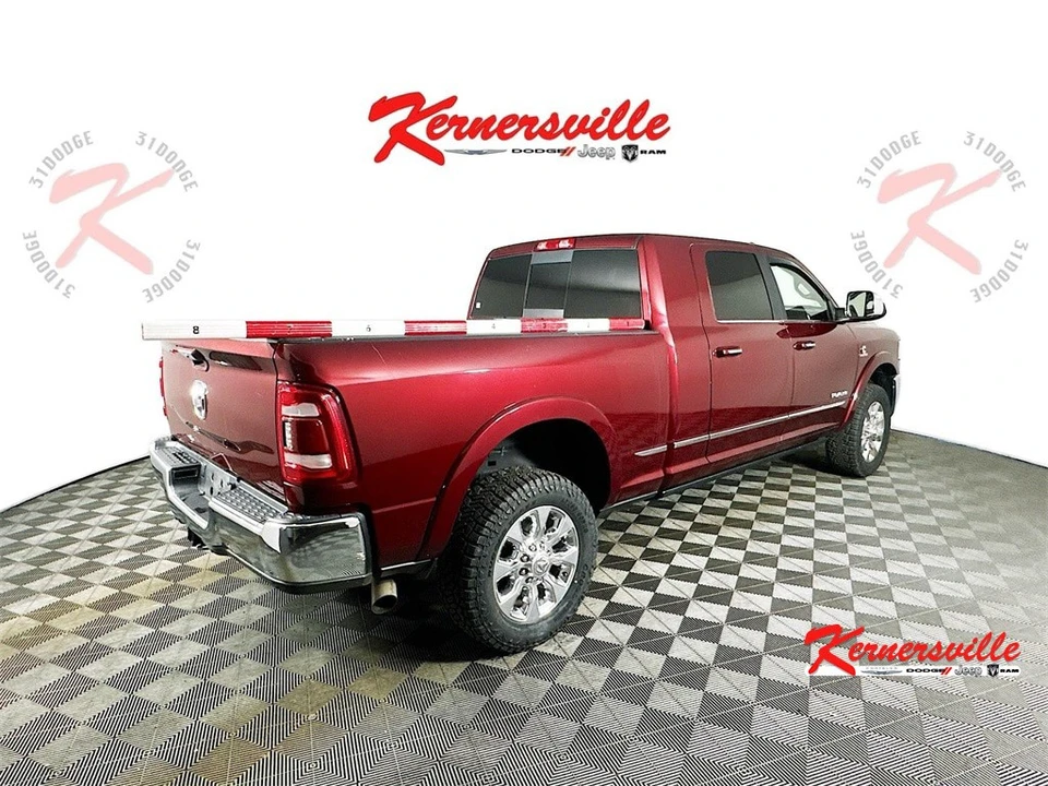 2022 Ram 2500 - Image 7 of 12