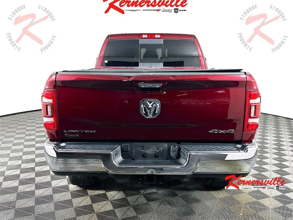 2022 Ram 2500 - Image 6 of 12