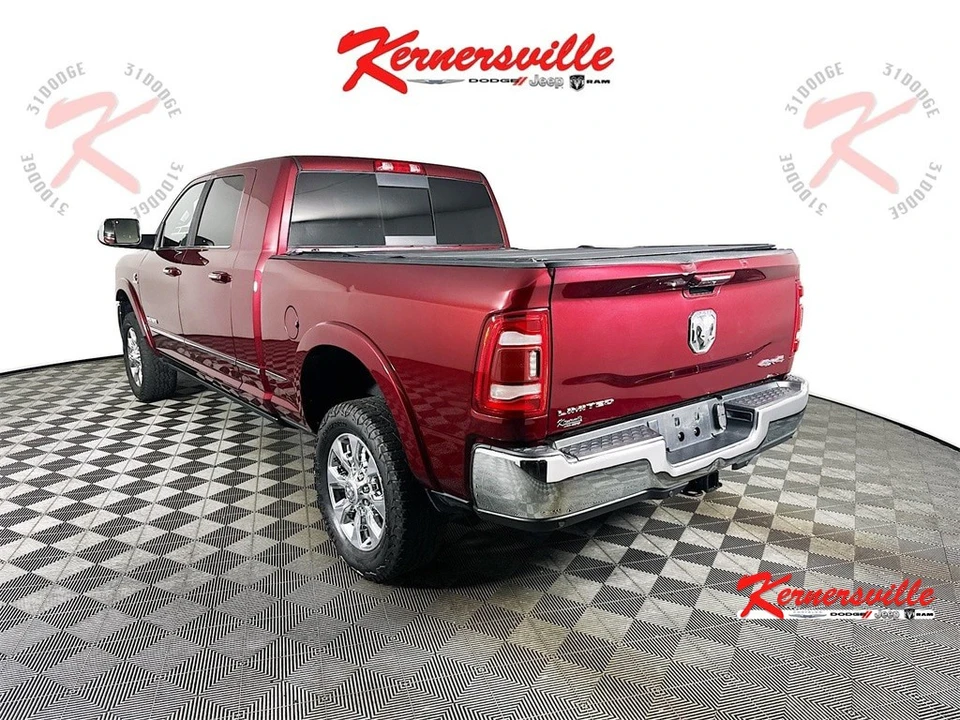 2022 Ram 2500 - Image 5 of 12