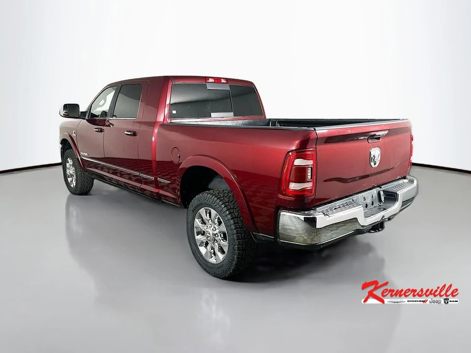 2022 Ram 2500 - Image 5 of 21