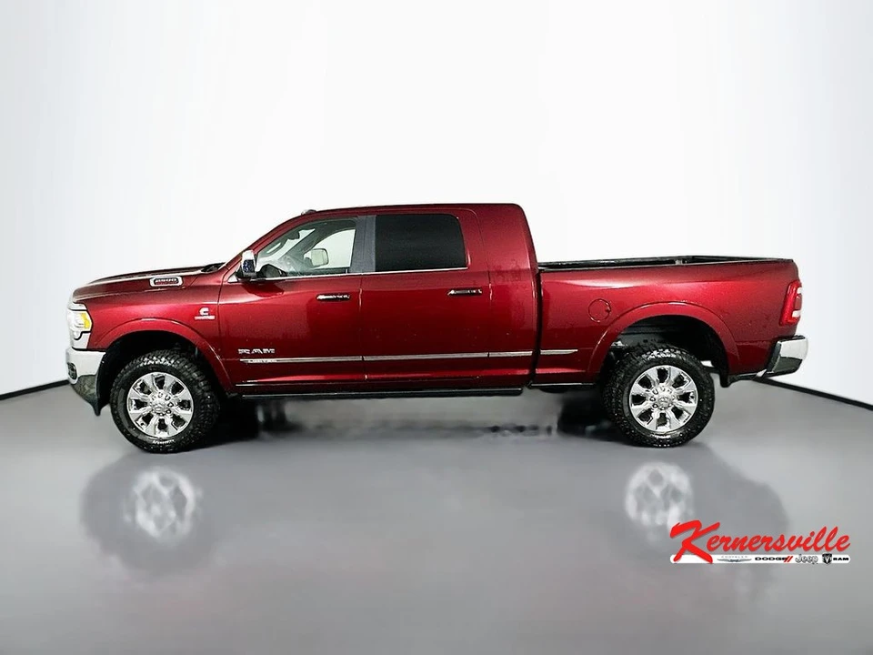 2022 Ram 2500 - Image 4 of 12