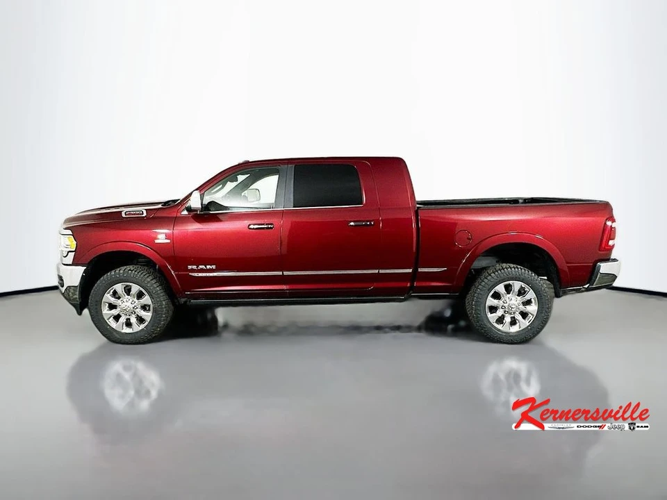 2022 Ram 2500 - Image 4 of 21