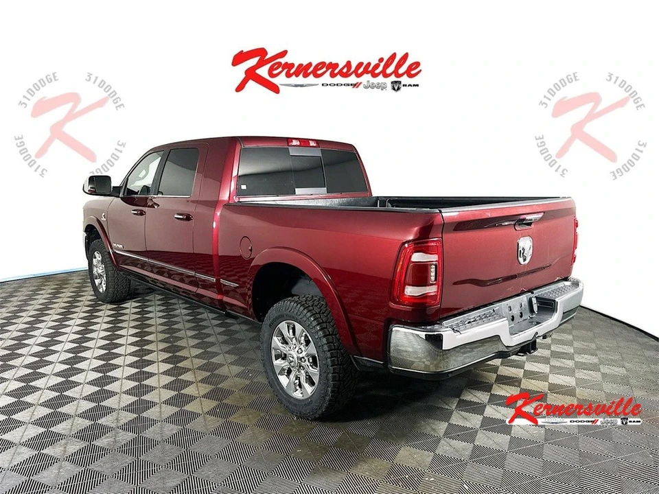 2022 Ram 2500 - Image 5 of 12