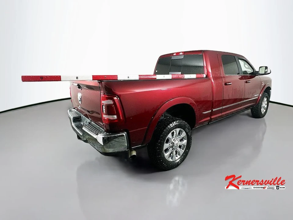 2022 Ram 2500 - Image 7 of 12