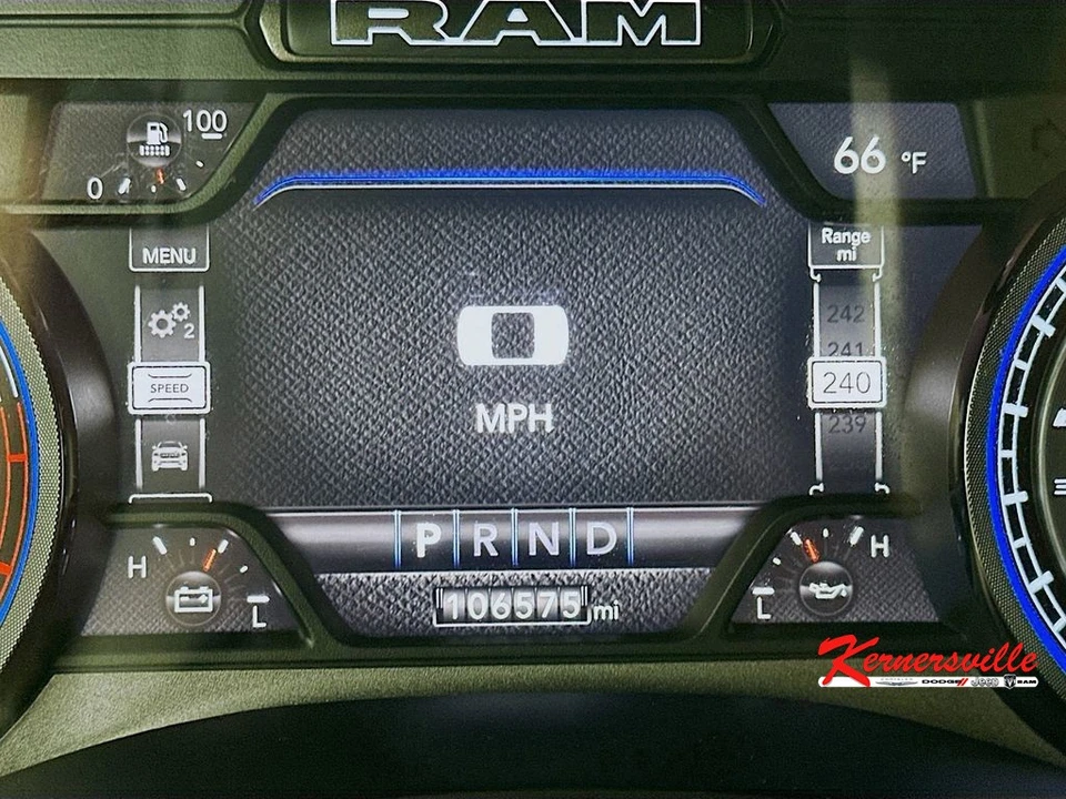 2022 Ram 2500 - Image 15 of 21