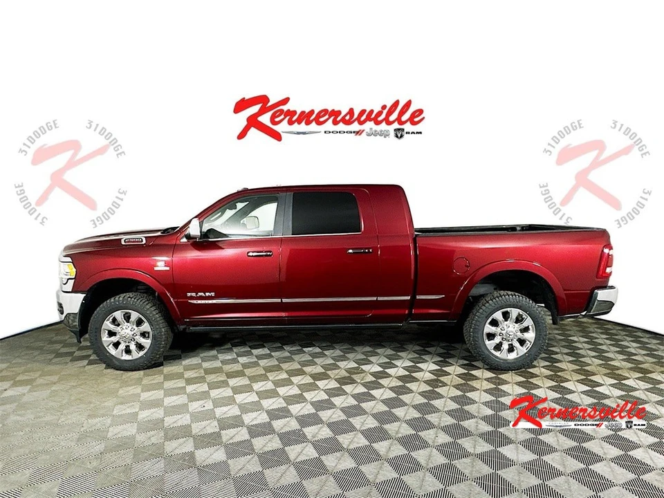 2022 Ram 2500 - Image 4 of 12