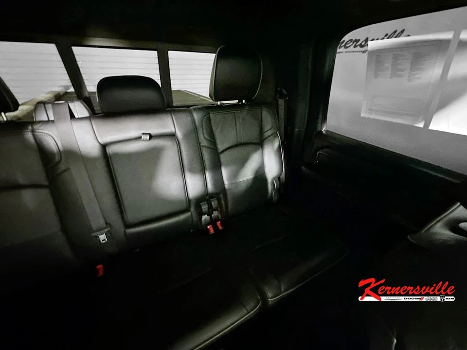 2022 Ram 2500 - Image 14 of 21