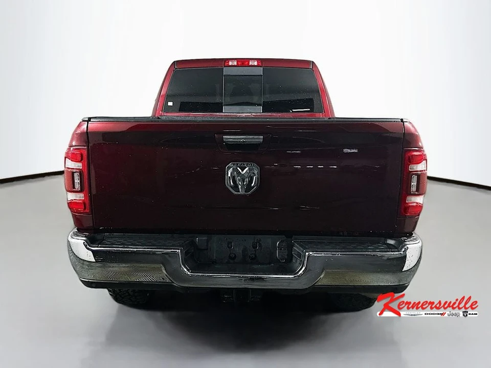 2022 Ram 2500 - Image 6 of 12