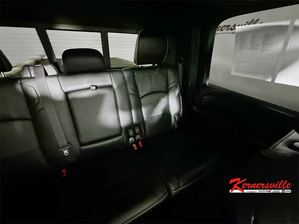 2022 Ram 2500 - Image 14 of 21