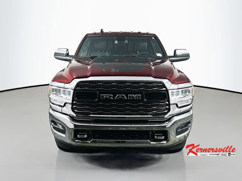2022 Ram 2500 - Image 2 of 12