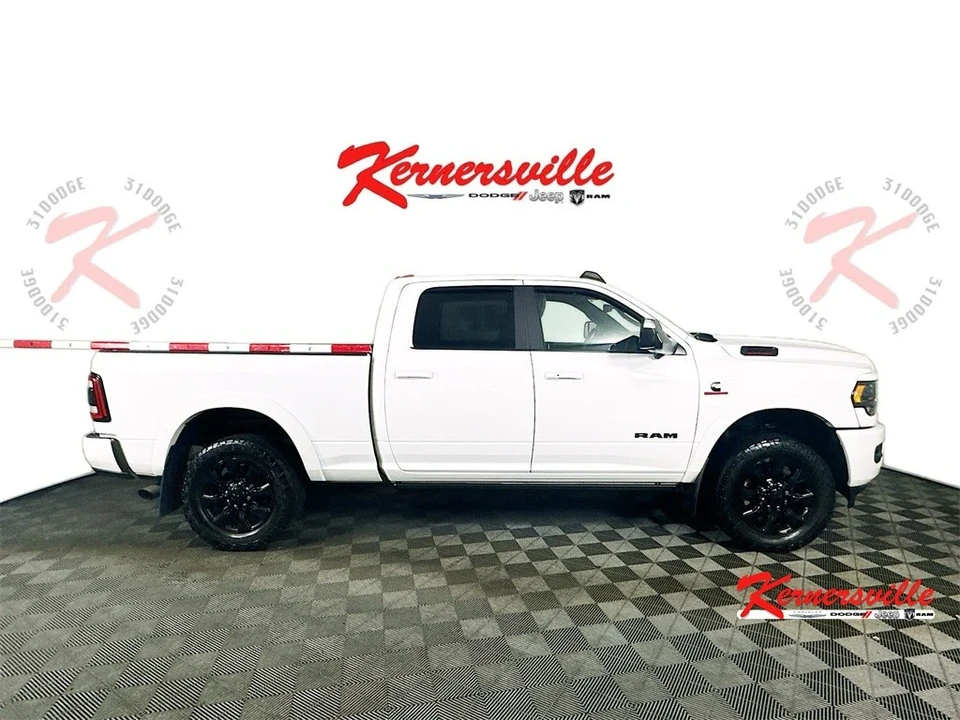 2022 Ram 2500 - Image 8 of 21