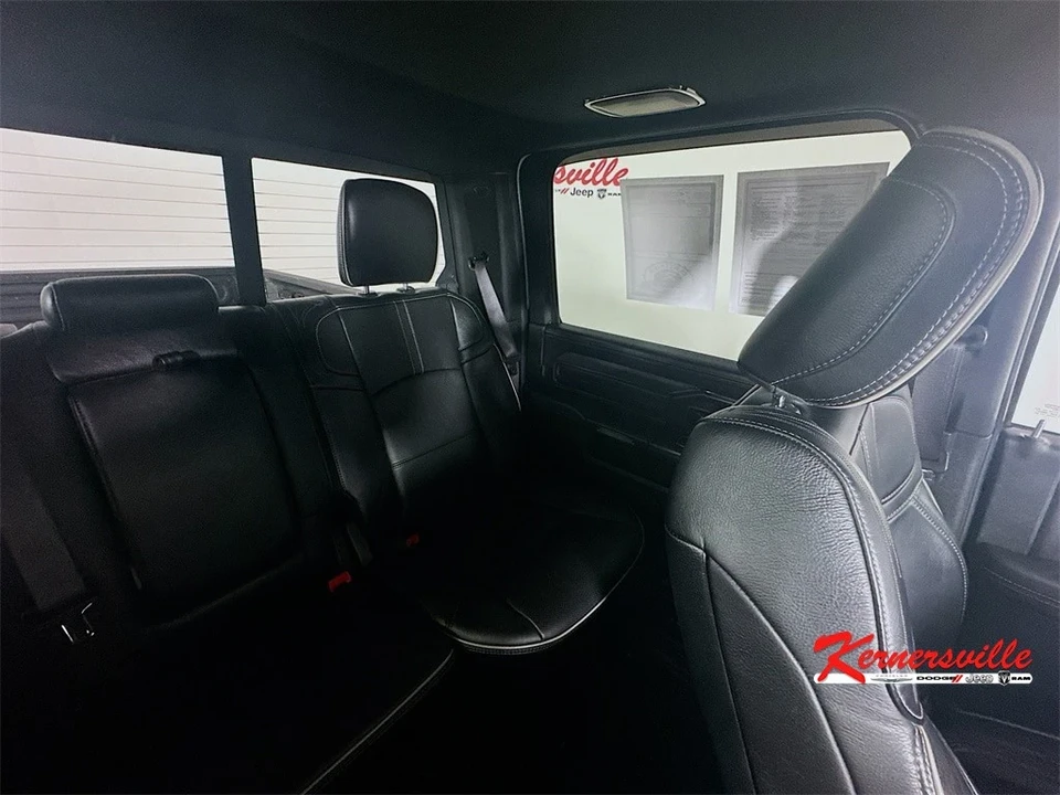 2022 Ram 2500 - Image 14 of 21